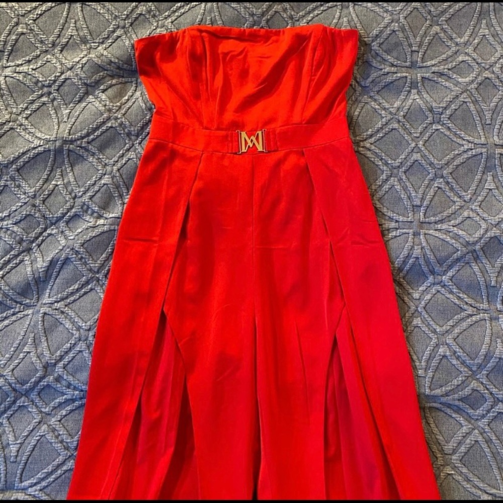 Meshki Livia Jumpsuit - Picture 6 of 8